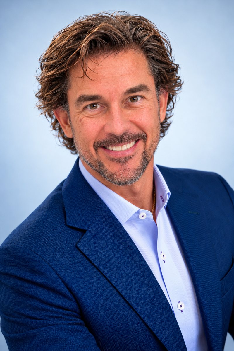 Kenneth Corriveau